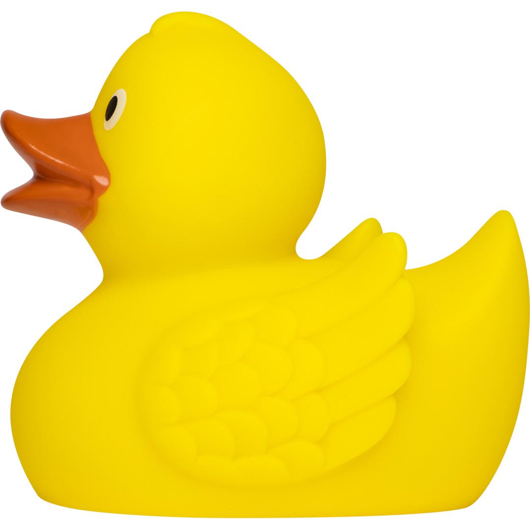 M131004 Gelb/orange - Badeente Wings - mbw
